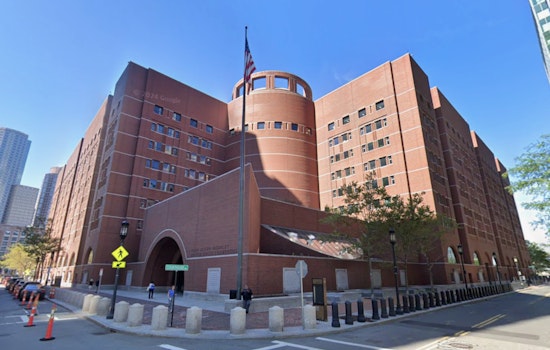 Feds Nail 'Big Opp' As Lynn Dealer Gets 10 Years For Woburn Drug Heist