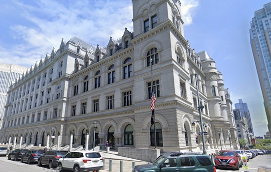 Feds Nail Brooklyn Pill Boss In Multi-Million Medicare Scam