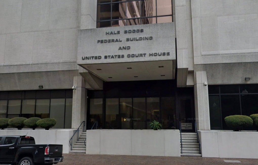 Feds Nail New Orleans Man With 11‑Year Sentence After Milan Street Gun Switch Stash