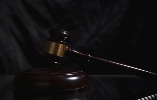 Feds Nail San Antonio Dad With 10 Years For Massive Child Abuse Image Stash