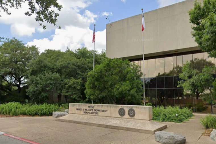 Feds Net Texas Fish Study, Leave 50 Years of Data High and Dry