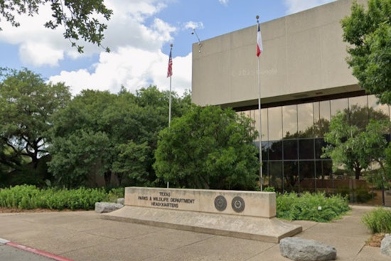 Feds Net Texas Fish Study, Leave 50 Years of Data High and Dry
