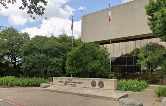 Feds Net Texas Fish Study, Leave 50 Years of Data High and Dry