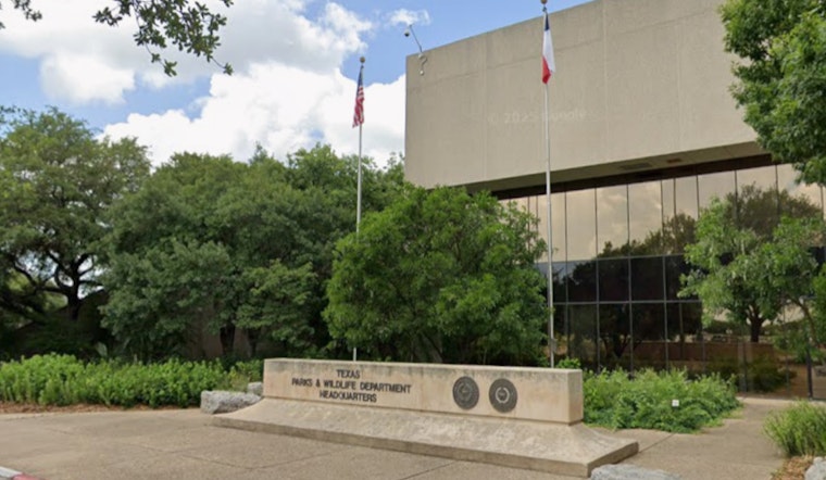 Feds Net Texas Fish Study, Leave 50 Years of Data High and Dry