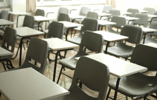 Feds Probe NYC Classrooms Over Palestine Teach‑Ins That Sparked Jewish Bias Uproar