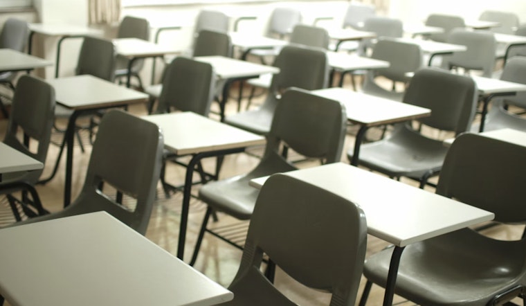 Feds Probe NYC Classrooms Over Palestine Teach‑Ins That Sparked Jewish Bias Uproar