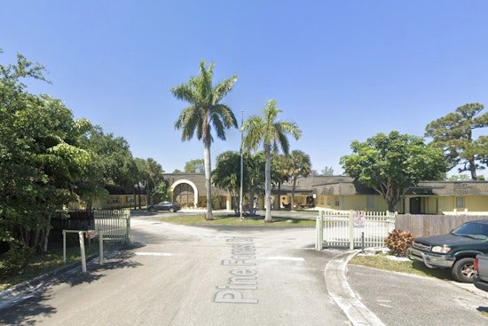 Feds Pull Plug, Lake Worth Refugee Kids Face Shelter Shutdown