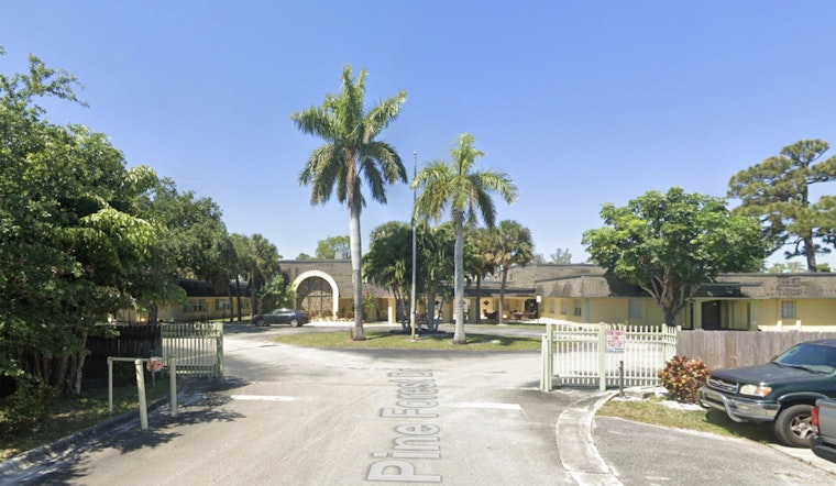 Feds Pull Plug, Lake Worth Refugee Kids Face Shelter Shutdown