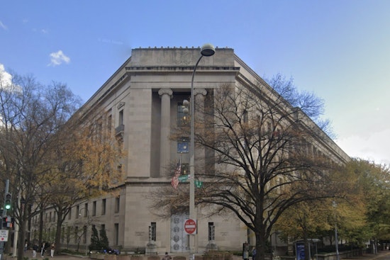 Feds Pull Plug On $700K Lifeline For Atlanta Abuse Survivors