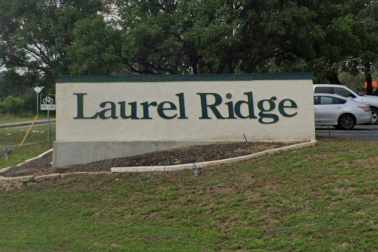 Feds Pull Plug on Medicare, Medicaid Cash at Laurel Ridge in San Antonio