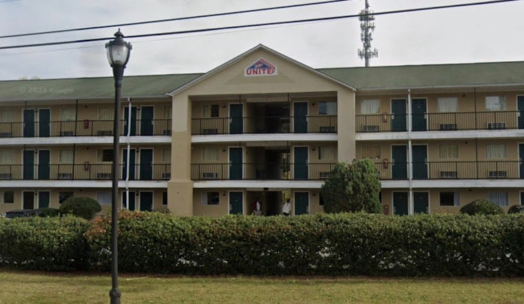 Feds Put Atlanta Hotels Back on Hook in Minor Sex Trafficking Suits