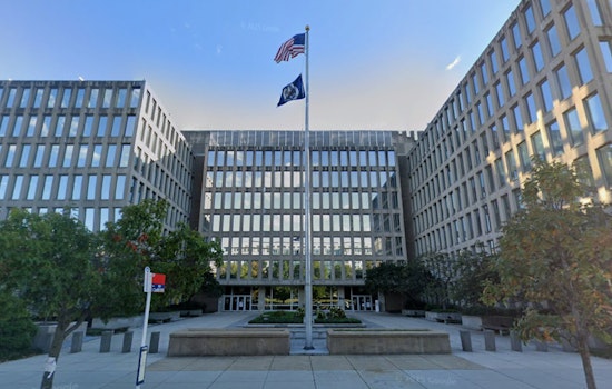 Feds Put OPM’s Roosevelt HQ On The Chopping Block By The Mall