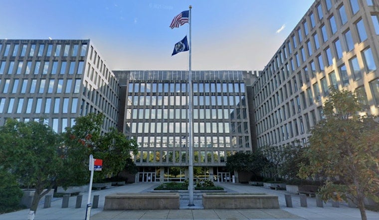 Feds Put OPM’s Roosevelt HQ On The Chopping Block By The Mall