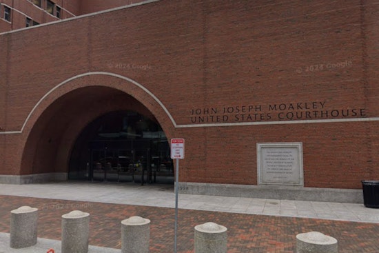 Feds Say Florida High-Roller Ran $5.7 Million Ponzi Play On Boston Investors