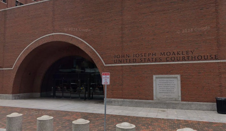 Feds Say Florida High-Roller Ran $5.7 Million Ponzi Play On Boston Investors