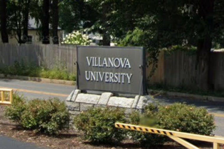 Feds Say Juvenile Swatter Behind Villanova Lockdown Hoax