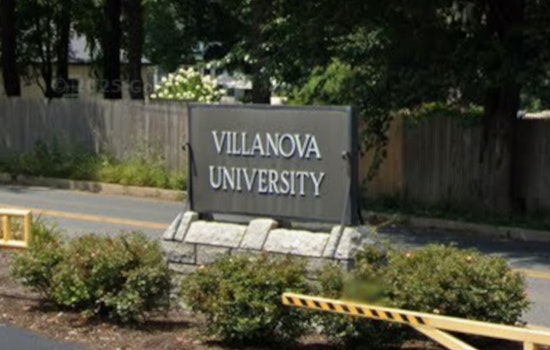 Feds Say Juvenile Swatter Behind Villanova Lockdown Hoax