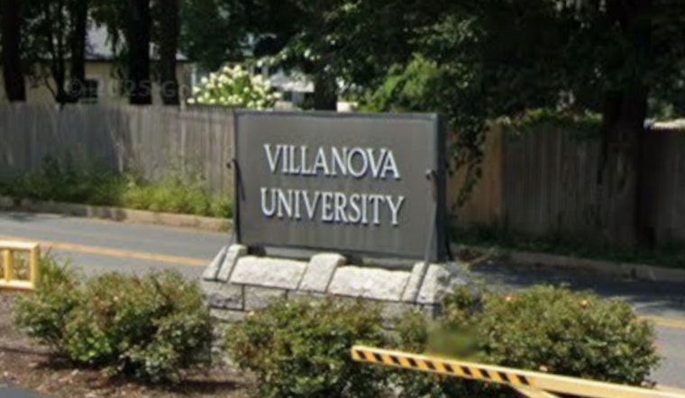 Feds Say Juvenile Swatter Behind Villanova Lockdown Hoax