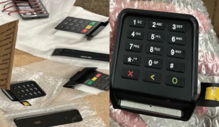 Feds Say Romanian EBT Skimmer Crew Bled Cleveland SNAP Shoppers Dry