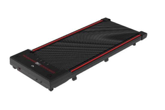 Feds Say Sperax Walking Pads Can Ignite, Then Drop You