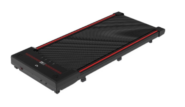 Feds Say Sperax Walking Pads Can Ignite, Then Drop You