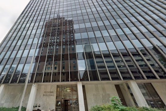Feds Say Wellington Senior Soaked Insurers in $4 Million ‘Foot Bath’ Scam