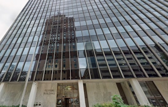 Feds Say Wellington Senior Soaked Insurers in $4 Million ‘Foot Bath’ Scam