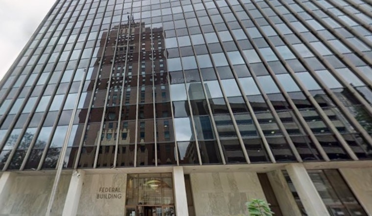 Feds Say Wellington Senior Soaked Insurers in $4 Million ‘Foot Bath’ Scam
