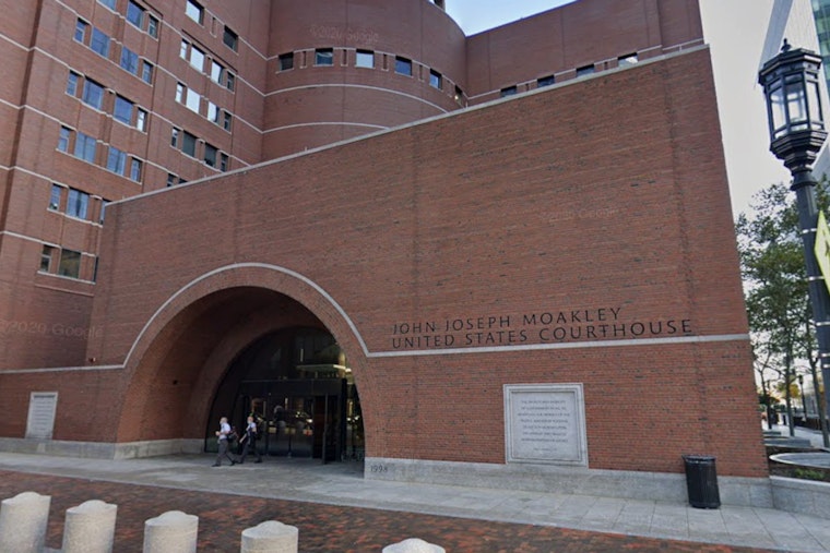 Feds Say Worcester Teen Pistol-Whipped Informant in Botched Gun Deal