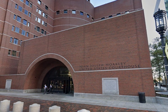 Feds Say Worcester Teen Pistol-Whipped Informant in Botched Gun Deal