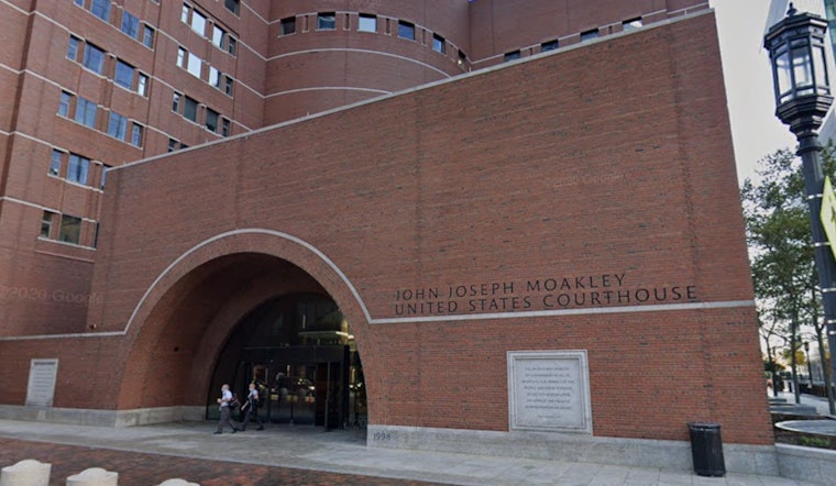 Feds Say Worcester Teen Pistol-Whipped Informant in Botched Gun Deal