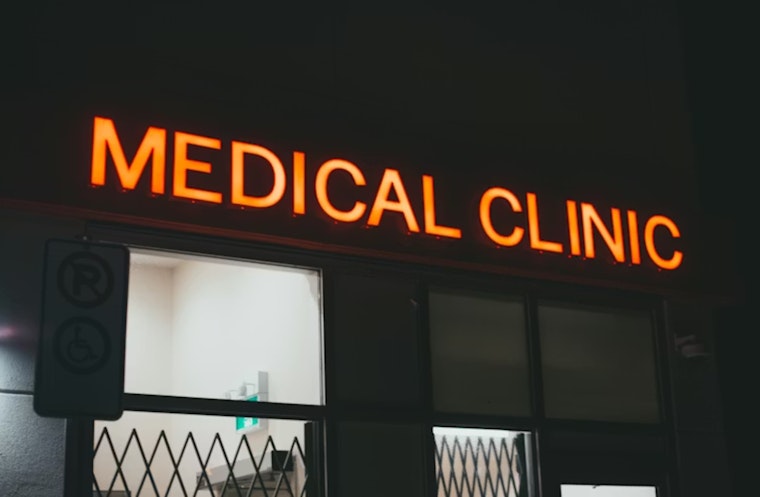 Feds Seize $2M From Pasadena Wound Clinic In Medicare Probe