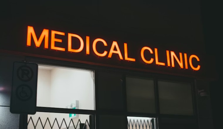 Feds Seize $2M From Pasadena Wound Clinic In Medicare Probe