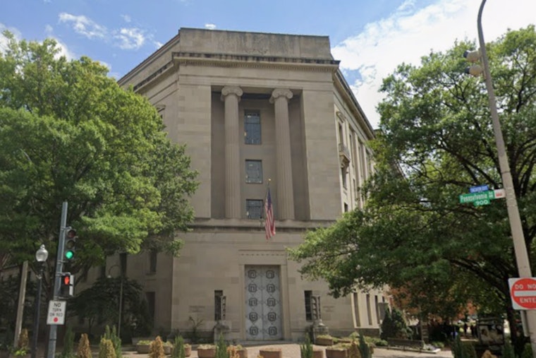 Feds Slap IBM With $17 Million Tab In D.C. DEI Showdown
