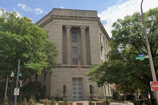 Feds Slap IBM With $17 Million Tab In D.C. DEI Showdown