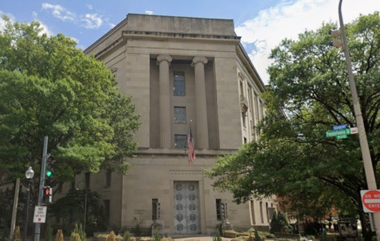Feds Slap IBM With $17 Million Tab In D.C. DEI Showdown