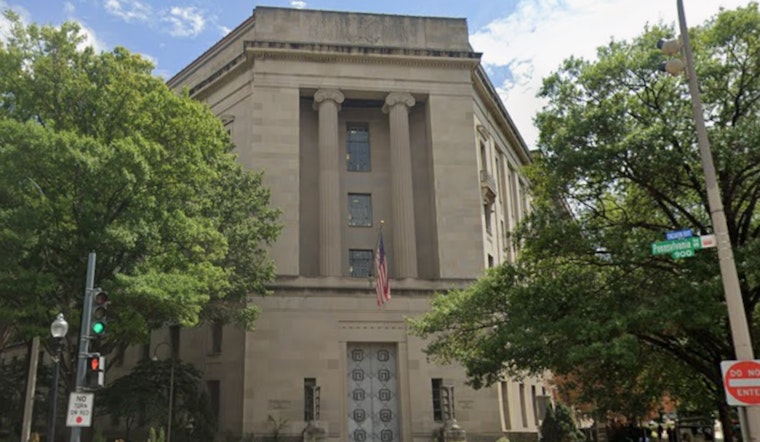 Feds Slap IBM With $17 Million Tab In D.C. DEI Showdown