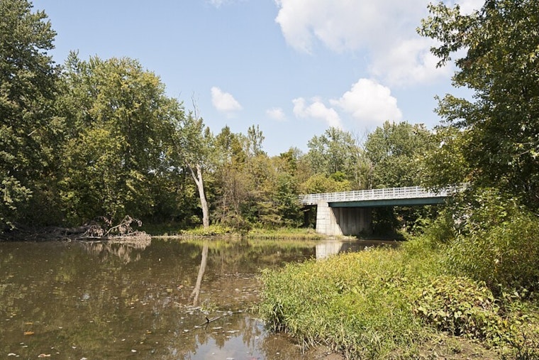 Feds Slap New Protections On Franklin County’s Darby Creeks