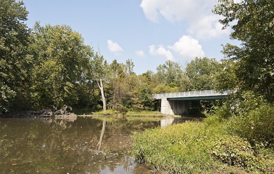 Feds Slap New Protections On Franklin County’s Darby Creeks