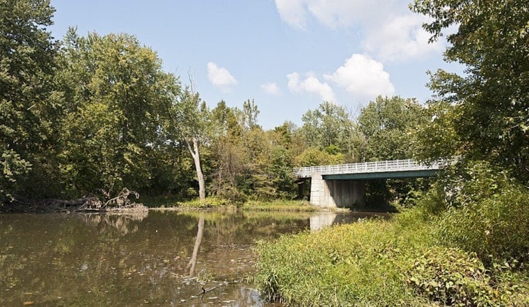 Feds Slap New Protections On Franklin County’s Darby Creeks