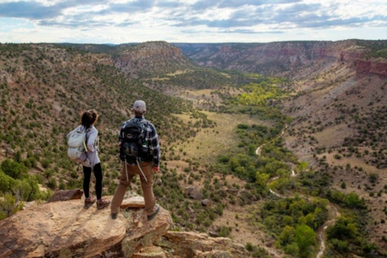 Feds Snag Escalante Ranch, Hand Western Colorado 4,000 New Public Acres