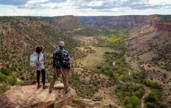 Feds Snag Escalante Ranch, Hand Western Colorado 4,000 New Public Acres