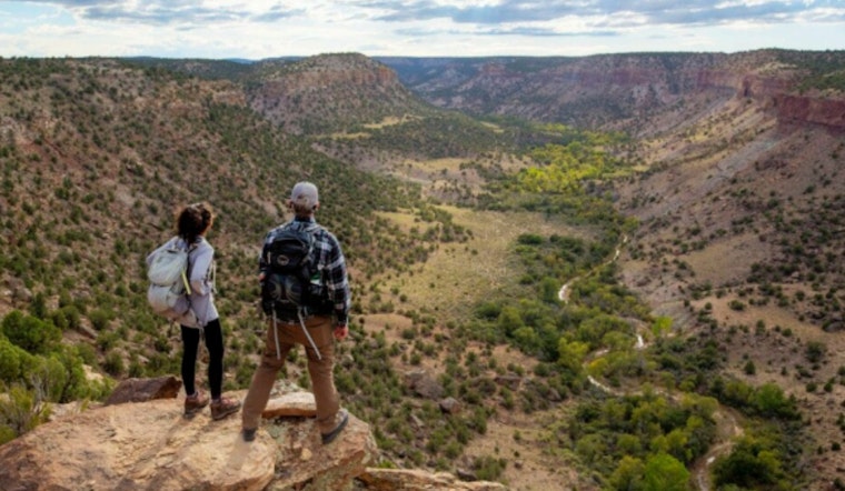Feds Snag Escalante Ranch, Hand Western Colorado 4,000 New Public Acres