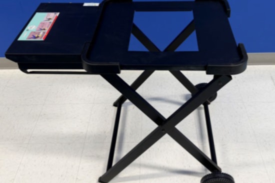 Feds Sound Alarm On Grill Table From Hell After Fingertips Sliced Off