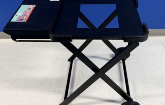 Feds Sound Alarm On Grill Table From Hell After Fingertips Sliced Off