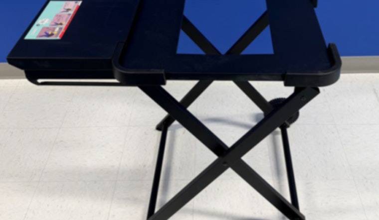 Feds Sound Alarm On Grill Table From Hell After Fingertips Sliced Off