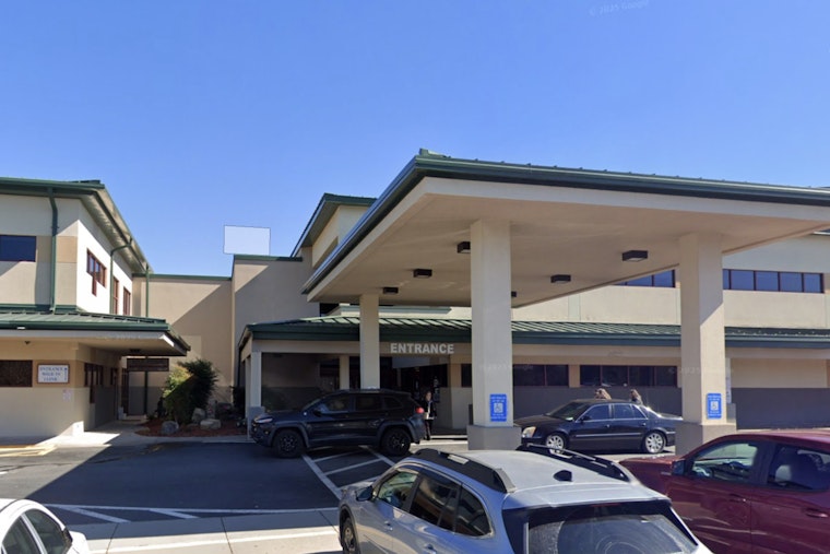 Feds Storm Blue Ridge Skin Clinic In Multi-state Dermatology Raid