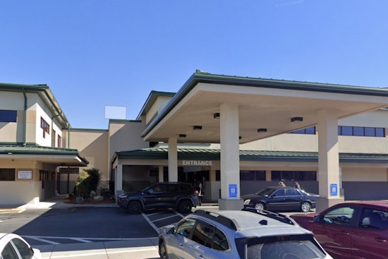 Feds Storm Blue Ridge Skin Clinic In Multi-state Dermatology Raid