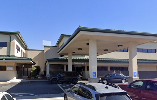 Feds Storm Blue Ridge Skin Clinic In Multi-state Dermatology Raid