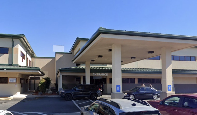 Feds Storm Blue Ridge Skin Clinic In Multi-state Dermatology Raid